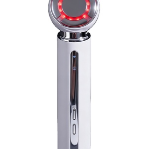 อุปกรณ์ดูแลรอบดวงตา ปากกา 3M EP อัลตราโซนิก 4 ระดับการสั่นสะเทือน ต่อต้านริ้วรอย ยกกระชับ ลดเลือนรอยคล้ำใต้ตา พร้อมแสงความร้อน - Product Image 1