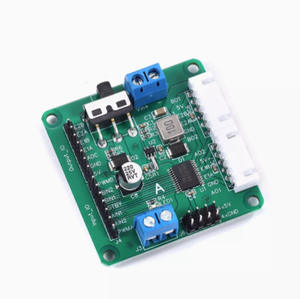 وحدة محرك مزدوج من eParthub طراز A4950 AT8236 وحدة محرك فرشاة تيار مستمر وحدة لوحة محركية سوبر TB6612 - Product Image 2