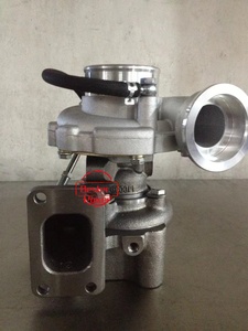 Turbocompresseur K16 Turbo 53169707028 53169887028 5316-988-7013 pour moteur de camion Mercedes OM 904 <span class=keywords><strong>LA</strong></span> - Product Image 2
