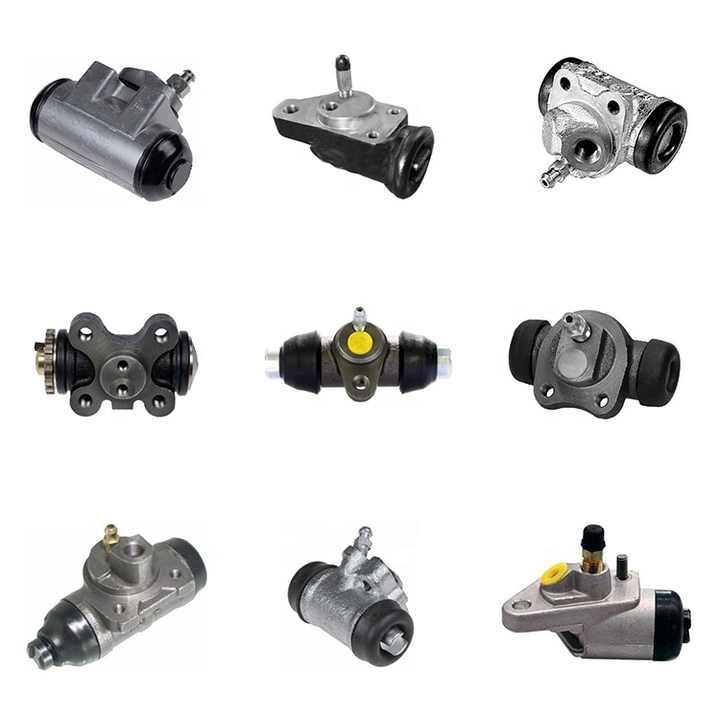 BIT Auto Parts MC812791 MC 812791 MC826092 Brake Wheel Cylinder 