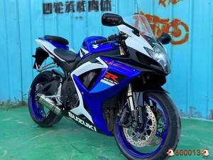 ซูซูกิ R750 750ซีซี รถจักรยานยนต์สปอร์ตเบิค ใช้เชื้อเพลิงเบนซิน  สมรรถนะสูง ความเร็วสูงสุด >80 กม./ชม. กวางตุ้ง ประเทศจีน - Product Image 3