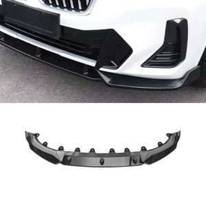 Protector de Parachoques Delantero para Auto, Spoiler, Divisor de Parachoques, Kit de Carrocería para BMW X3 G01 2022-2024, Accesorios para Auto - Product Image 2