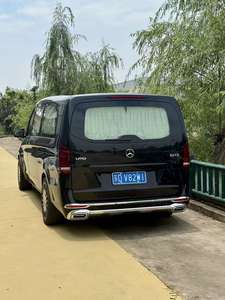 Kit carrosserie pour Benz <span class=keywords><strong>Vito</strong></span> W447 2016-2023 V260 Mise à niveau vers le style le plus récent 2025 V300 En stock Direct usine Pare-chocs Calandre Installation facile - Product Image 3