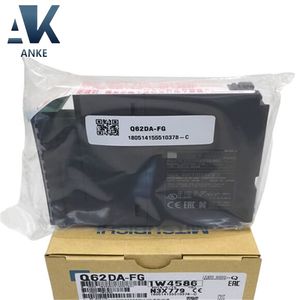 Q61LD Mitsubishi Q Series Módulos analógicos - Product Image 1