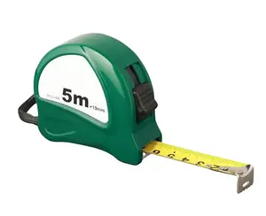 Multi-function tool retractable tape measure
