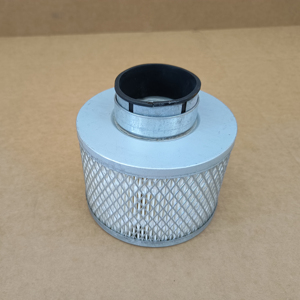 Le filtre à air haute performance Manny pour compresseur d'air 1625185506 assure un fonctionnement efficace de l'équipement - Product Image 6