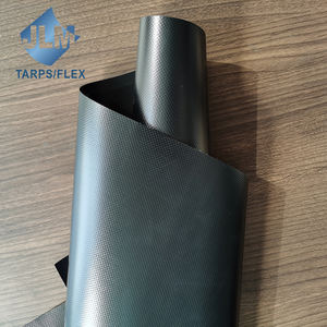 Rouleau de bâche en PVC imperméable 610gsm PVC pare-soleil résistance aux UV auvent <span class=keywords><strong>toile</strong></span> tissu PVC - Product Image 3