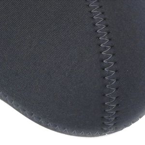 Housse de Protection Épaisse en Néoprène KAMPHO pour Objectif d'<span class=keywords><strong>Appareil</strong></span> <span class=keywords><strong>Photo</strong></span> Sony <span class=keywords><strong>Nikon</strong></span> Canon, Tailles Petite Moyenne Grande et Très Grande - Product Image 4