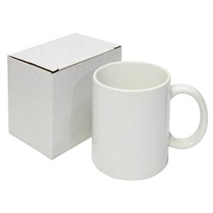 Taza de Cerámica Importada para Sublimación, 11 oz, Venta al por <span class=keywords><strong>Mayor</strong></span> - Product Image 6