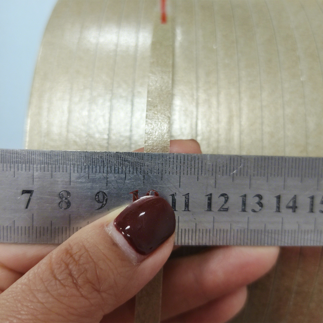 Single-Sided Mica Sheet /mica Tape for EVS & Battery Storage Heat/Acid/Alkali Resistant Flexible Fireproof Insulation Materials