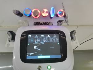 Microdermabrasion मशीन घर का उपयोग मशीन microdermabrasion ऑक्सीजन त्वचा activeting - Product Image 6