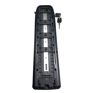 48V 52V 배터리 케이스 SSE-113 <span class=keywords><strong>18650</strong></span> 리튬 전기 자전거 hailong G56 - Product Image 4