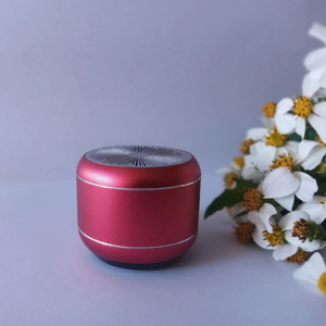 Factory Wholesale <strong>L3</strong>-YY# Mini Portable Bluetooth Wireless <strong>Speaker</strong> 5W Parties Computers Battery Operated Cheap Promotional Gift - Product Image 1