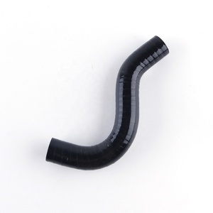 ท่อซิลิโคนสำหรับฮอนด้า CR125 CR125R CR <span class=keywords><strong>125R</strong></span> 2001-2004 2002 2003สินค้ามาใหม่ - Product Image 4