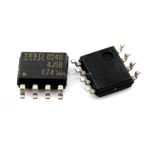 IRF7416TRPBF IRF7416 SOP8 Transistor à effet de champ F7416 avec marquage sérigraphié - Product Image 1