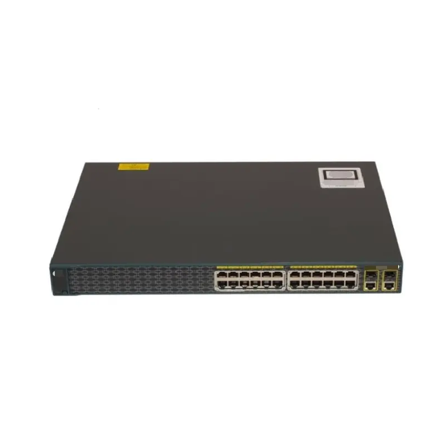 SG350-28-K9-CN Enterprise Switch New sealed Original 28-Port Gigabit Managed Switch