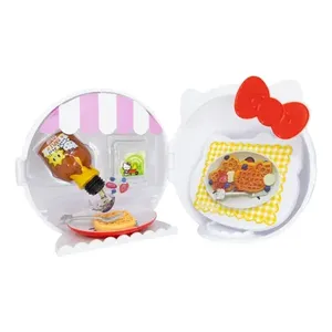 สำหรับ Hello Kitty MINI อาหารตุ๊กตา MGA minerse ครัวและอาหารของเล่น - Product Image 6