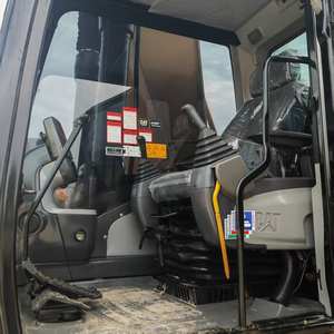 Prix bas et CAT 336D de haute qualité utilisé équipement lourd d'excavatrice CAT336GC CAT330GC CAT339 CAT349 en stock - Product Image 4