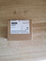 NOUVEAU Connecteur SIMATIC DP pour PROFIBUS jusqu'à 12 MBit/s, sortie câble 90°, 6ES7972-0BA12-0XA0 PLC