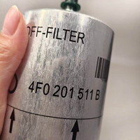 3183000 Pabrik Sumber Cina Grosir untuk Filter Bahan Bakar Audi 4F0201511 4F0201511B 4F0201511D