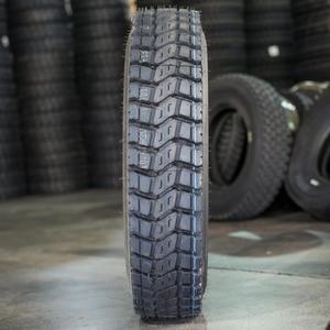 ยางรถบรรทุกคุณภาพสูง 10.00R20 แบบเรเดียล ใหม่ สำหรับทุกตำแหน่งล้อ - Product Image 3