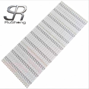 Tira de Luz LED Original Nueva NO.8063 55PFL5240/T3 55D16-ZC14-03(C) 3035501620D para Retroiluminación - Product Image 1