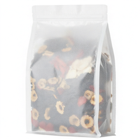 Infusion de tisanes aromatisées en sachets 5 g x 30 sachets pour usage quotidien