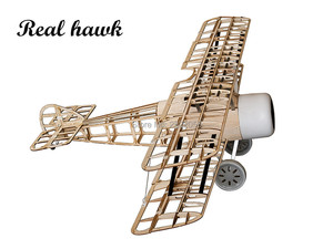 AD RC <span class=keywords><strong>avion</strong></span> <span class=keywords><strong>Balsa</strong></span> bois modèle d'<span class=keywords><strong>avion</strong></span> Sopwith 1.5M Laser Cut modèle kits de construction avions modèles radiocommandés pour adultes - Product Image 2