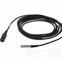 En Stock Nouveau Robot Servo Drive pour Kuka Robot Enseigner Pendentif Câble D'extension Données Câble De Connexion Commutateur 7m 00207453 00-207-453