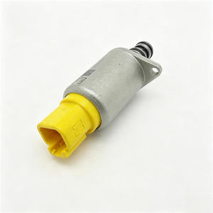 Repuestos Mecánicos para Excavadora, Válvula Solenoide F06-12D1AAB-A0, Repuestos Mecánicos para Excavadora - Product Image 3