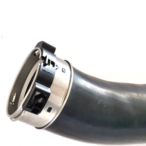 Suku Cadang Mobil INTERCOOLER Turbocharger SELANG PIPA untuk BMW 5 G30 G31 520d, 520dX 7 G11 G12 #   11618572859 - Product Image 5