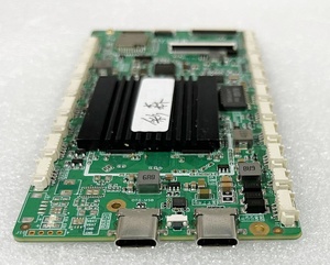 Placa Android ultrafina fuente de alimentación tipo C y <span class=keywords><strong>OGT</strong></span> RK3566 compatible con sistema Android 11 EDP y señales MIPI - Product Image 1