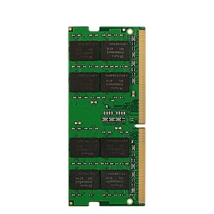 Memoria <span class=keywords><strong>RAM</strong></span> DDR 4 de alta calidad, 4GB, <span class=keywords><strong>8GB</strong></span>, 16GB, 32GB, 2666MHz, frecuencia de 1,2 V y 1,35 V con función ECC para ordenador portátil y portátil, ¡en stock! - Product Image 1