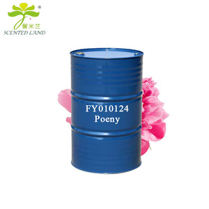 Fragranza Ocean Breeze per Detersivo Liquido Compatibile con Formula Clarity Alta Substantività sui Tessuti - Product Image 1