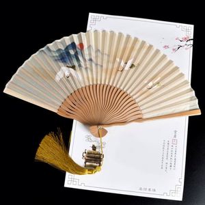 Wholesale Custom Printed Logo Folding Bamboo <b>Hand</b> <b>Fan</b> Carved Wedding <b>Hand</b> Held <b>Fan</b> - Product Image 4