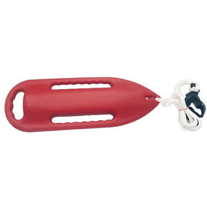 La boa galleggiante del siluro può salvare la boa galleggiante di sicurezza con cintura regolabile in vita - Product Image 5