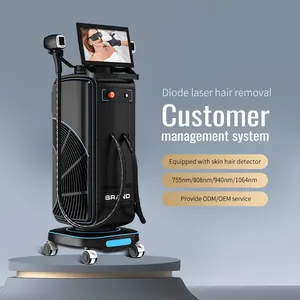 Diode laser scan peau disque rotatif femmes visage <span class=keywords><strong>électrolyse</strong></span> <span class=keywords><strong>épilation</strong></span> machine avancée 2020 - Product Image 1