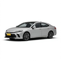 Toyota Camry 2024 Neuve Berline Essence 2.0 HXS PLUS Édition Essence Voiture d'occasion pour Adultes Tachkent