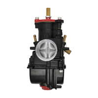 Accessoires de moto universels, modification de moto tout-terrain, carburateur Keihin PWK 28, 30, 32, 34 mm pour ATV
