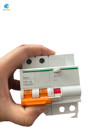 Sistema de Control Industrial PLC Easy 8 C63 para Aplicaciones Generales Domésticas, Comunicación Ethernet, Soporte Multivoltaje