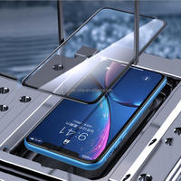Yanchentian gros 21D couverture trempé téléphone verre protecteur d'écran Film pour Itel A70 A60 S A50 A35 A33 Plus A18 A17 A16 A06