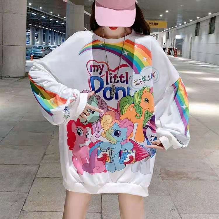 Venta al por mayor sudaderas dibujos animados mujer-Compre online los  mejores sudaderas dibujos animados mujer lotes de China sudaderas dibujos  animados mujer a mayoristas | Alibaba.com