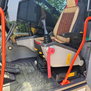 Gebruikte Volvo480 Graafmachine Gebruikte Rock Machine 48ton Machine Tweedehands <span class=keywords><strong>Volvo</strong></span> Ec240 Ec360 Ec300 Graafmachine - Product Image 3