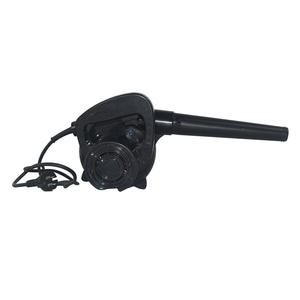 Souffleur d'air multifonctionnel 1500W, soufflage <span class=keywords><strong>de</strong></span> poussière, dépoussiérage d'ordinateur, collecteur <span class=keywords><strong>de</strong></span> poussière, nettoyeur d'air, noir, haute pression, AC 220V, LARISSA - Product Image 2