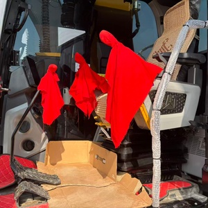 Offre Spéciale : Excavatrice sur Chenilles Hydraulique d'Occasion CAT 323D, également disponible en modèles d'occasion CAT 320DL, 320D2L, 320D, 323D, 323D2 - Product Image 5
