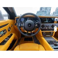 ACHETER UN VÉHICULE DE LUXE ROLLS-ROYCE GHOST D'OCCASION