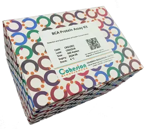 Kit de dosage des protéines BCA