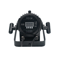 3200K/5600K 80W Mini Zoom LED Profil Spot Light Professionnel DMX512 Suivre Logo Projecteur Pour Les Effets D'éclairage De Scène De Fête