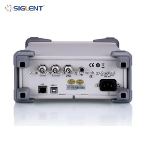 Generador de Forma de Onda Arbitraria Siglent SDG2042X de 40MHz, 2 Canales, Frecuencia de Muestreo de 1.2GSa/s, 16 bits, con Generador de Señal de Onda Sinusoidal - Product Image 4