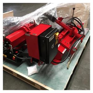Démonte-pneus manuel robuste, équilibreur, démonte-pneus mobile pour camion, équipement de garage étanche, <span class=keywords><strong>réparation</strong></span> à <span class=keywords><strong>domicile</strong></span> et en atelier, garantie 1 an - Product Image 5